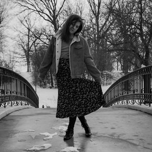 Meet your Posher, Jade